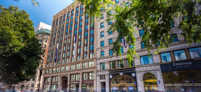 Emerson College
