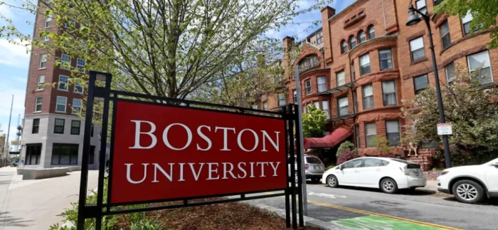 Boston University