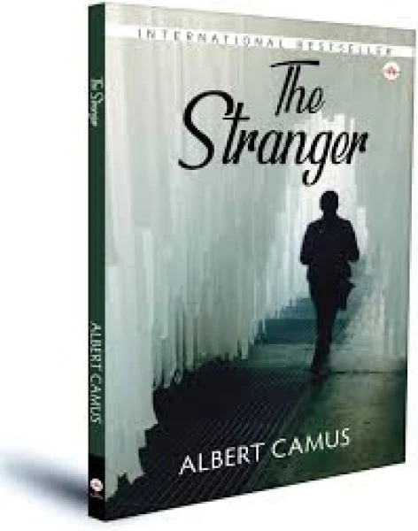 The Stranger