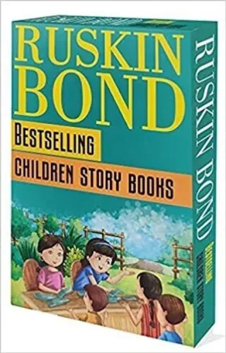 Ruskin Bond
