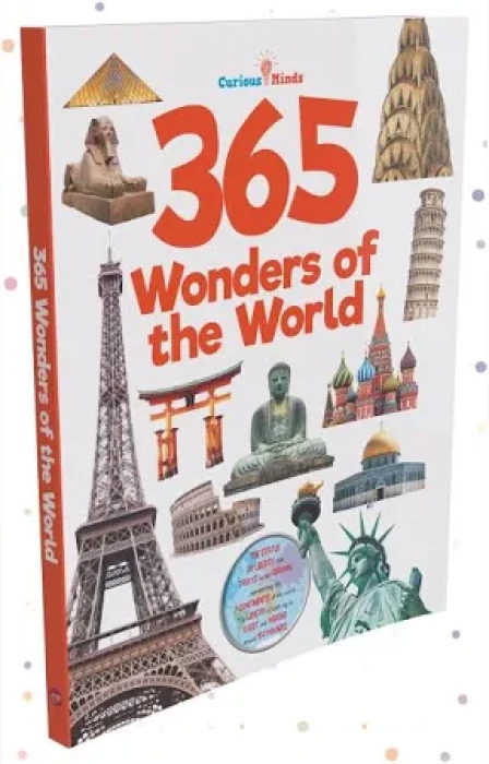 365 Wonder Of The World