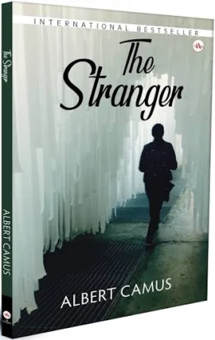 The Stranger