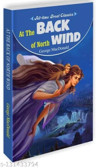At The Back Of The North Wind