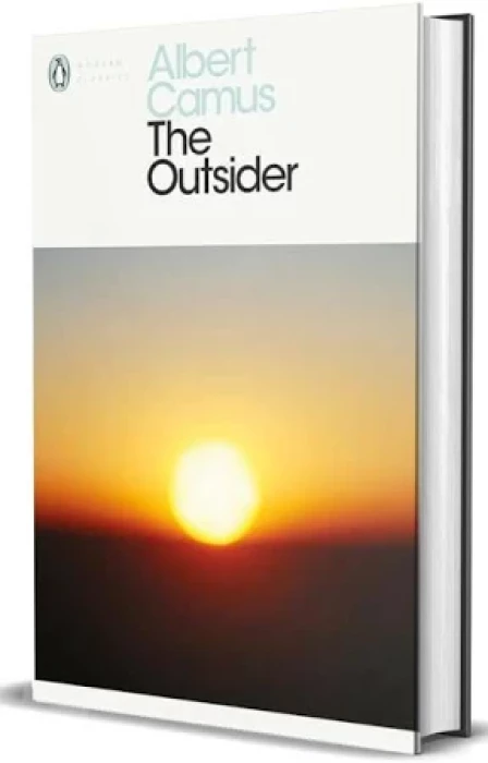 The OutSider