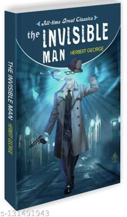Invisible Man