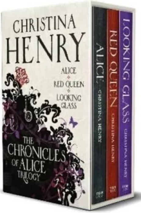 Christina Henery