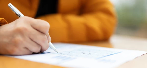 exam image