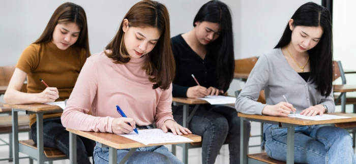 exam image