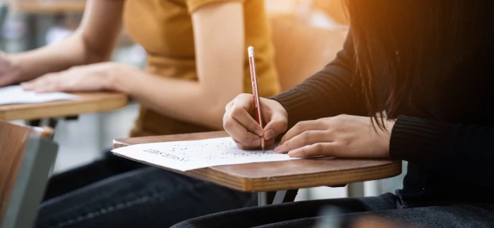 exam image