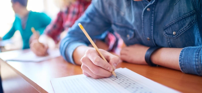 exam image