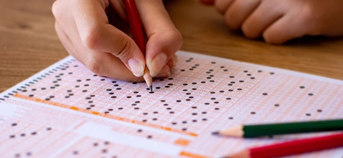 exam image