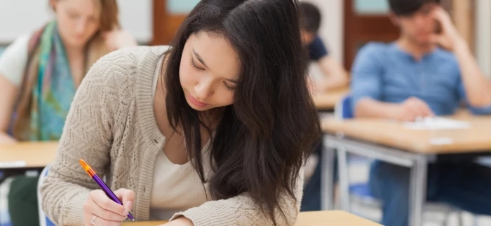exam image
